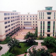武侯高级中学