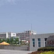 昆明市旅游职业中学