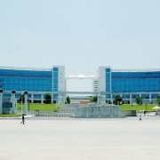 马关县民族职业高级中学