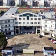 苏州农业职业技术学院
