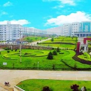 重庆安全技术职业学院五年制大专
