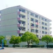 四川阆中中学