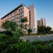 福建金融职业技术学院