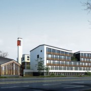 福建体育职业技术学院
