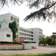 重庆涪陵第一中学