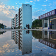重庆景圣中学