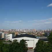 福州职业技术学院