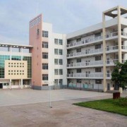 福建华南女子职业学院