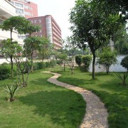 福建生物工程职业技术学院