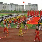 江西泰豪动漫职业学院