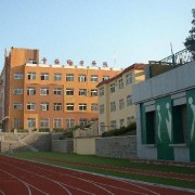 抚州职业技术学院