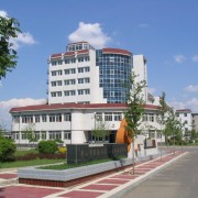 山东胜利职业学院