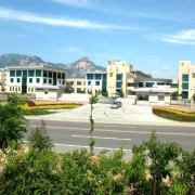 山东外国语职业学院