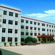 山东铝业职业学院