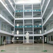潍坊工商职业学院