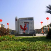 郑州澍青医学高等专科学校