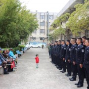 武汉警官职业学院