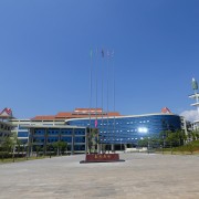 洛阳黄河科技学校