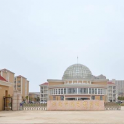 广东信息工程职业学院