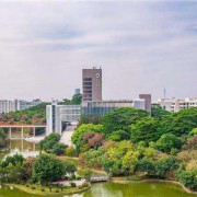 惠州卫生职业技术学院
