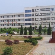 广西城市职业学院