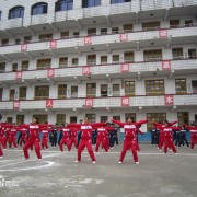 酒泉职业技术学院