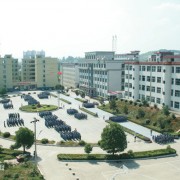 甘肃建筑职业技术学院