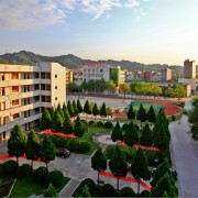 北京电影学院