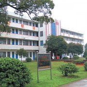 中国戏曲学院