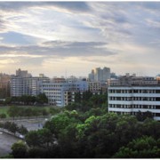 中国政法大学