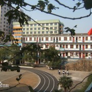 北京化工大学