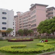 北京农学院