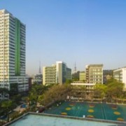 河北北方学院医学院