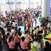 辽宁对外经贸学院