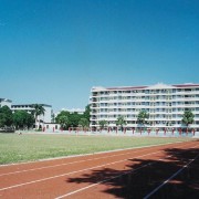 南京大学金陵学院