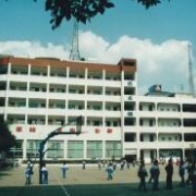 赣南医学院
