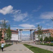 河南农业大学华豫学院