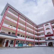 三峡大学科技学院