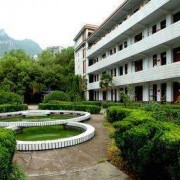华中农业大学