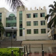 西南科技大学城市学院