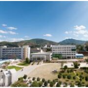 四川农业大学