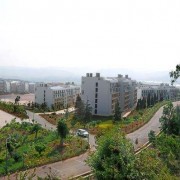 四川大学锦江学院