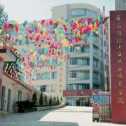 西安科技大学高新学院