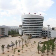 西安工业大学北方信息工程学院