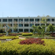 陕西科技大学镐京学院
