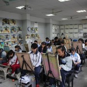 常州工学院自考