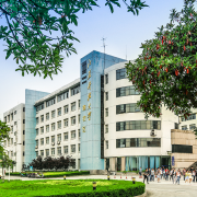 江苏科技大学自考