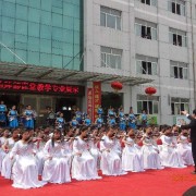 中国计量大学现代科技学院自考
