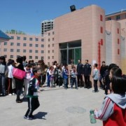 杭州师范大学钱江学院自考