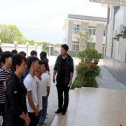 温州医学院仁济学院自考